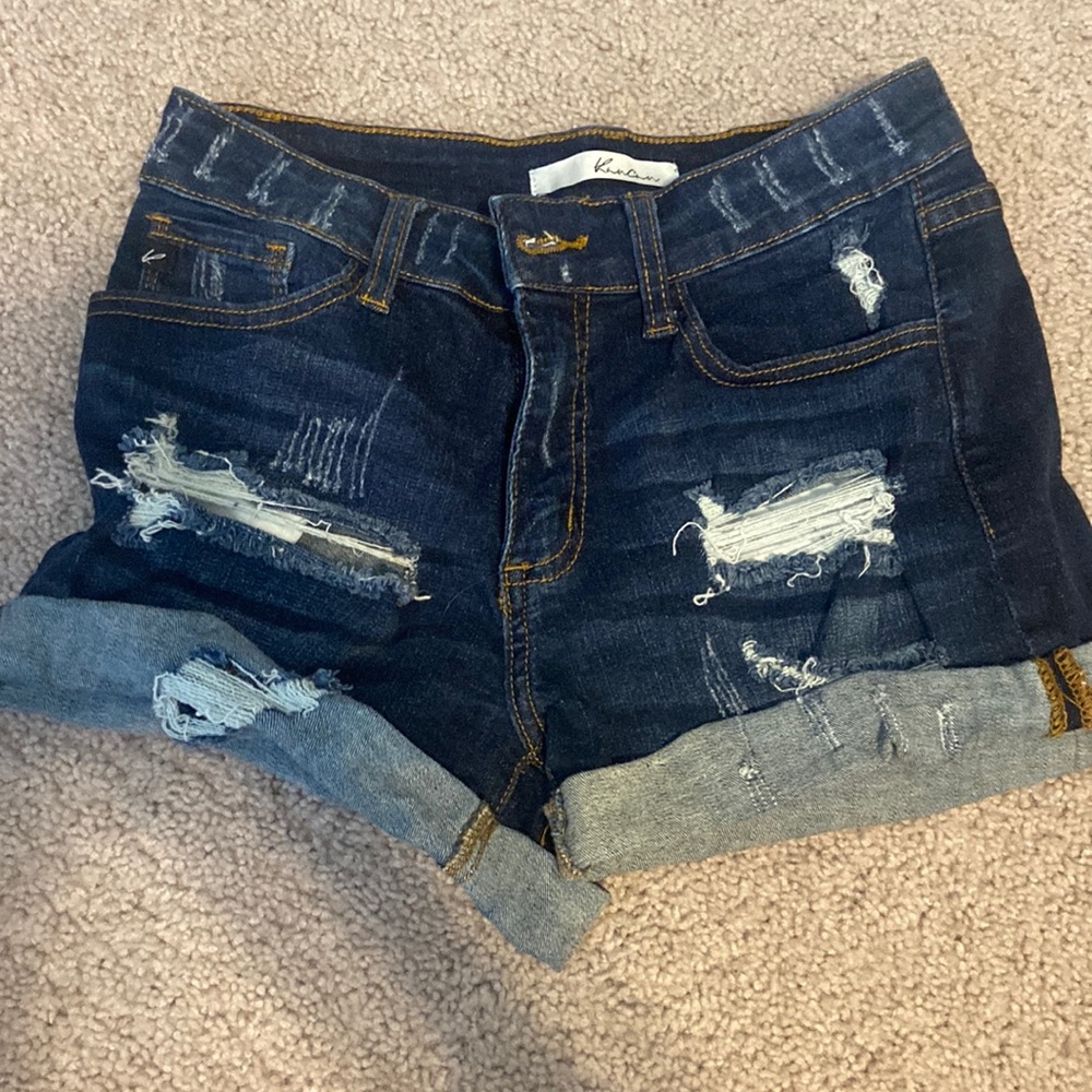 shorts